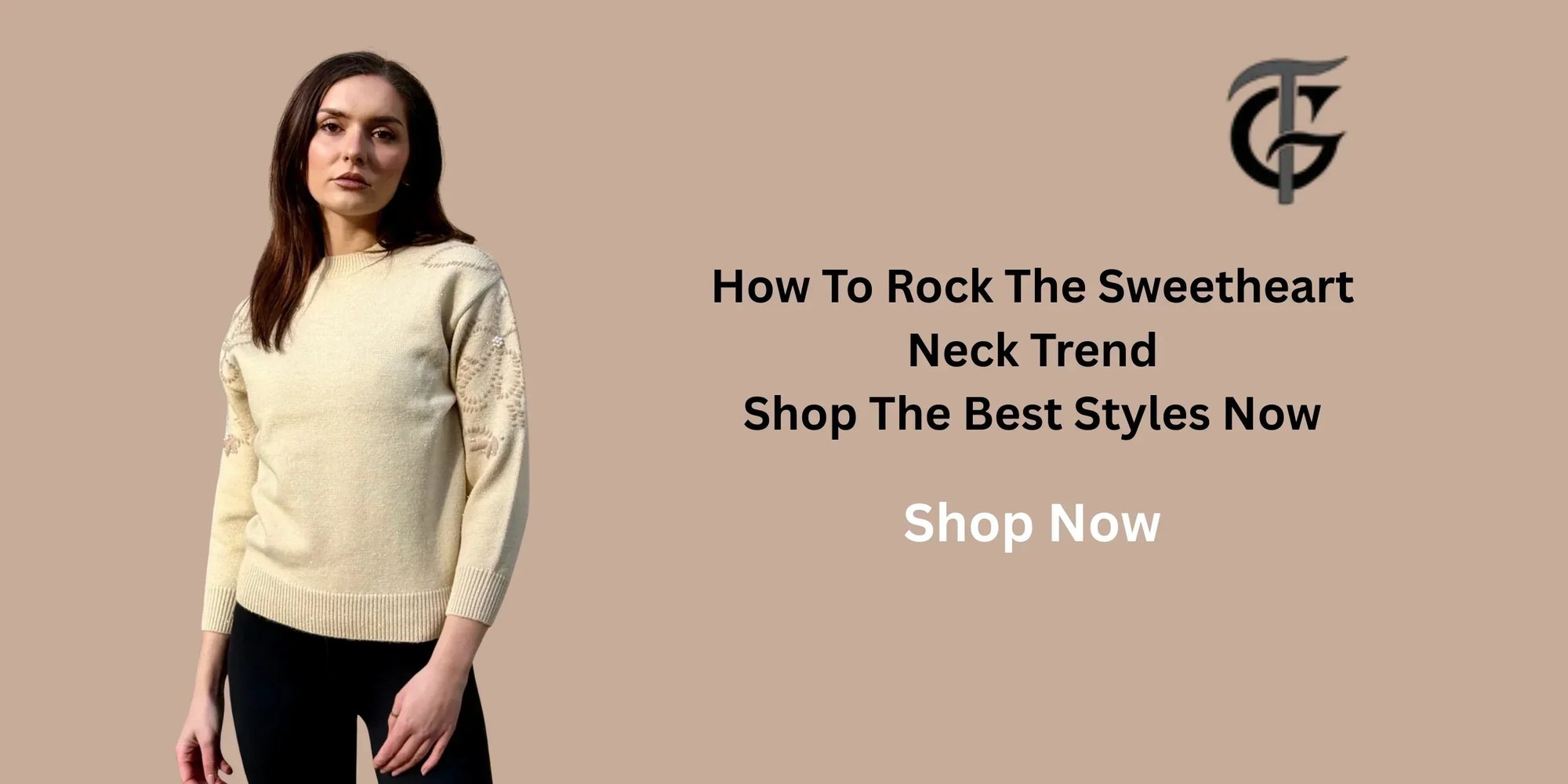 Sweetheart Neckline: What It Is, Who It Flatters, and How to Style It