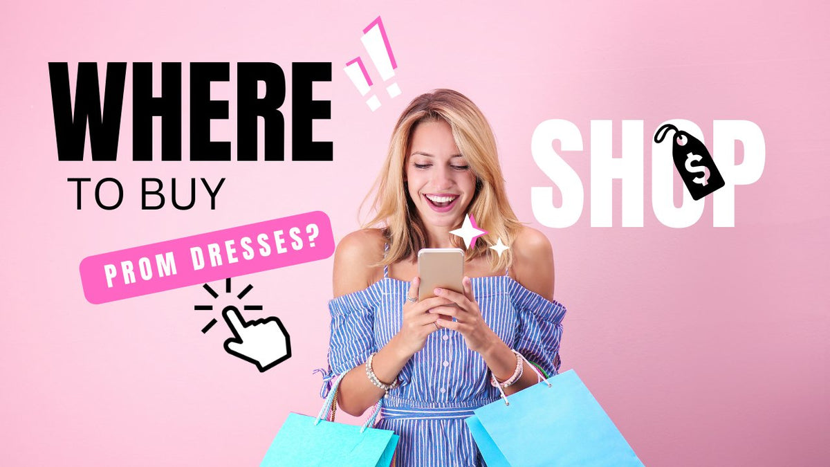 Prom Dresses for Women