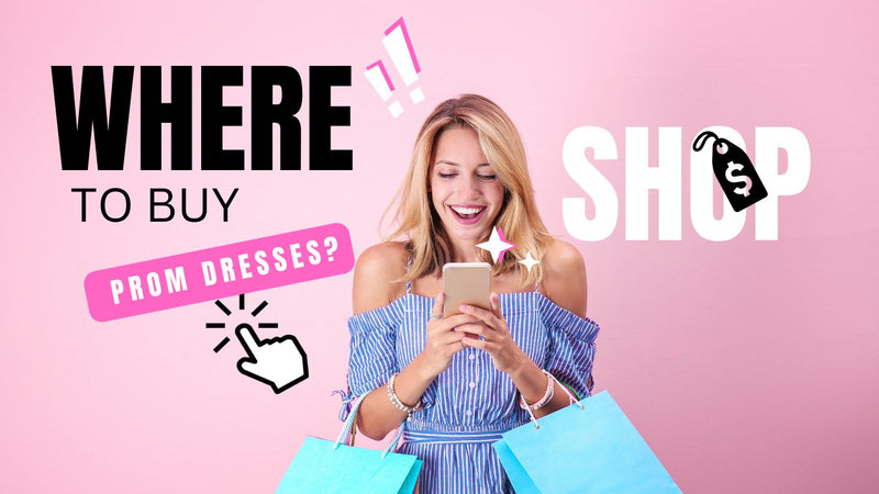 Prom Dresses for Women