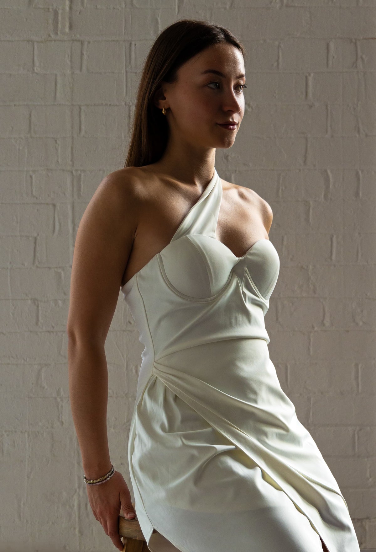 Monarque - Mini Dress - #The GT Fashion#