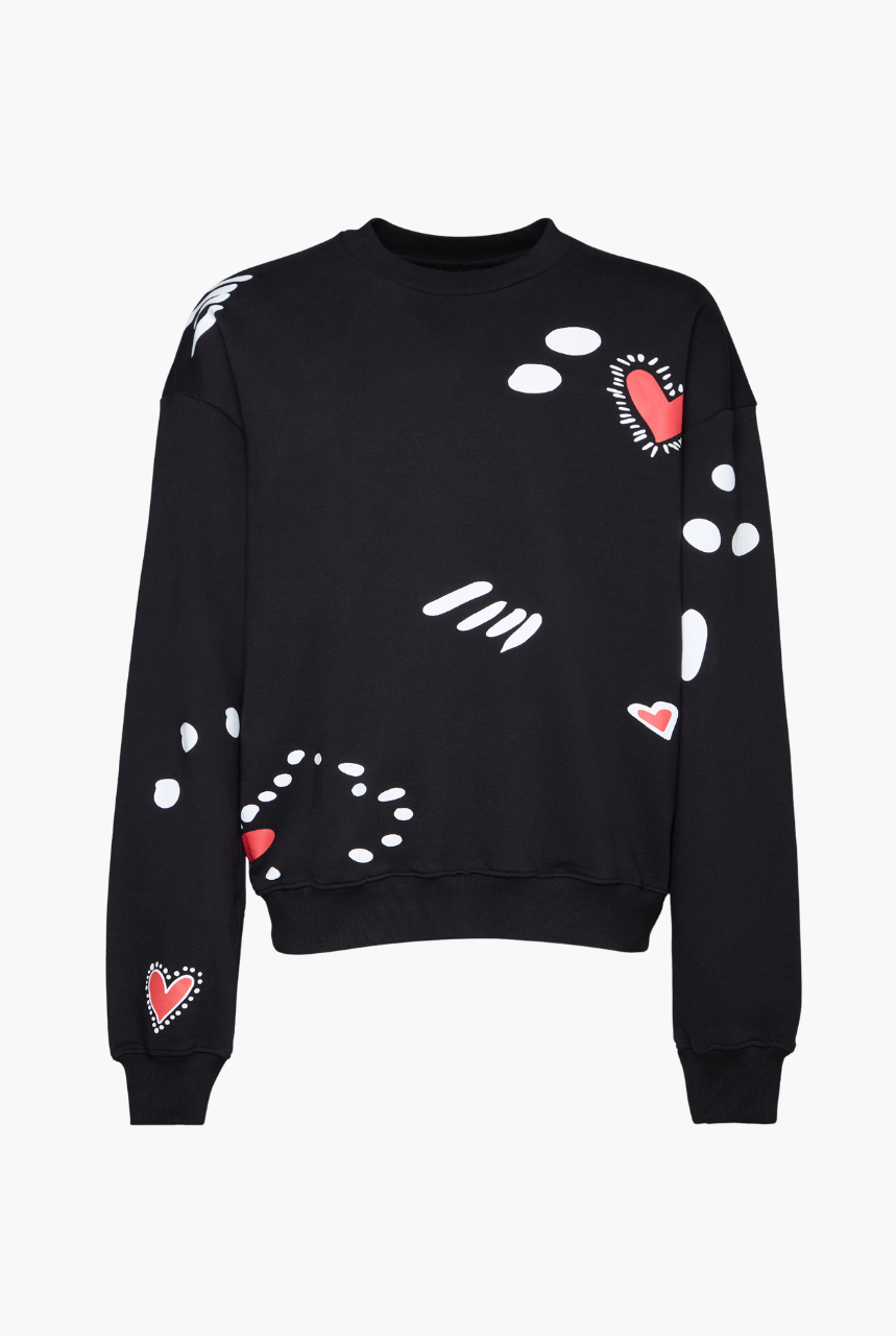 Heart Work - Sweatshirt