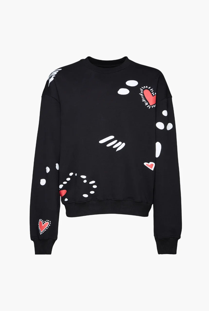 Heart Work - Sweatshirt