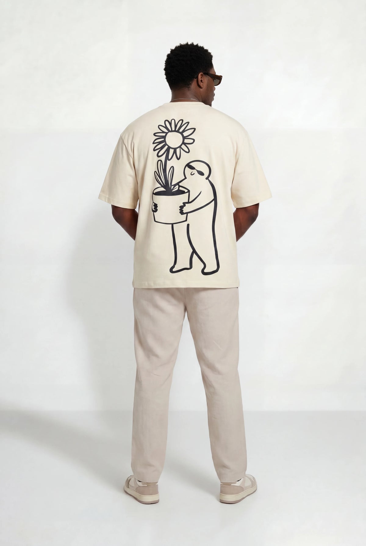 Soil & Soul - T-shirt