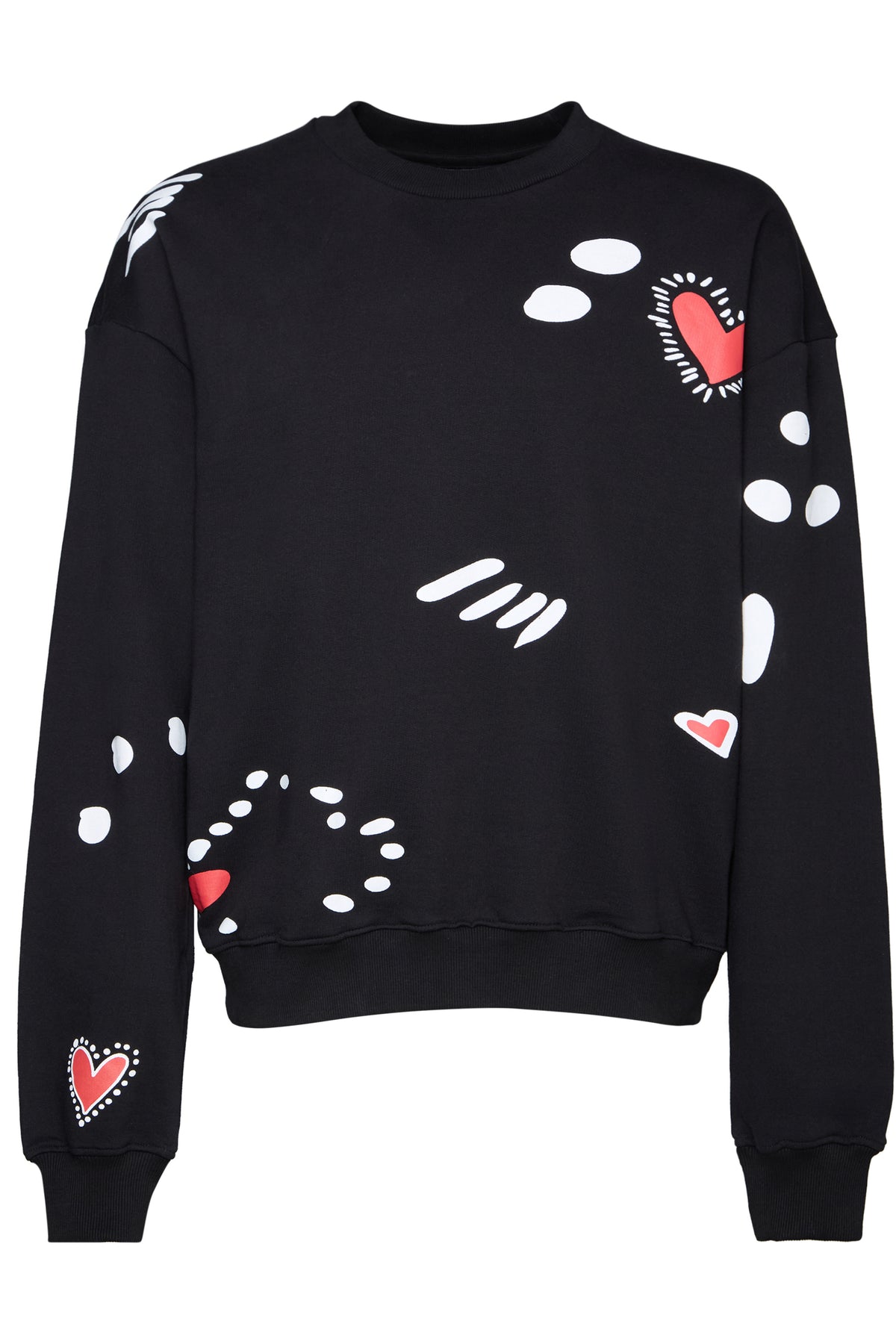 Heart Work - Sweatshirt