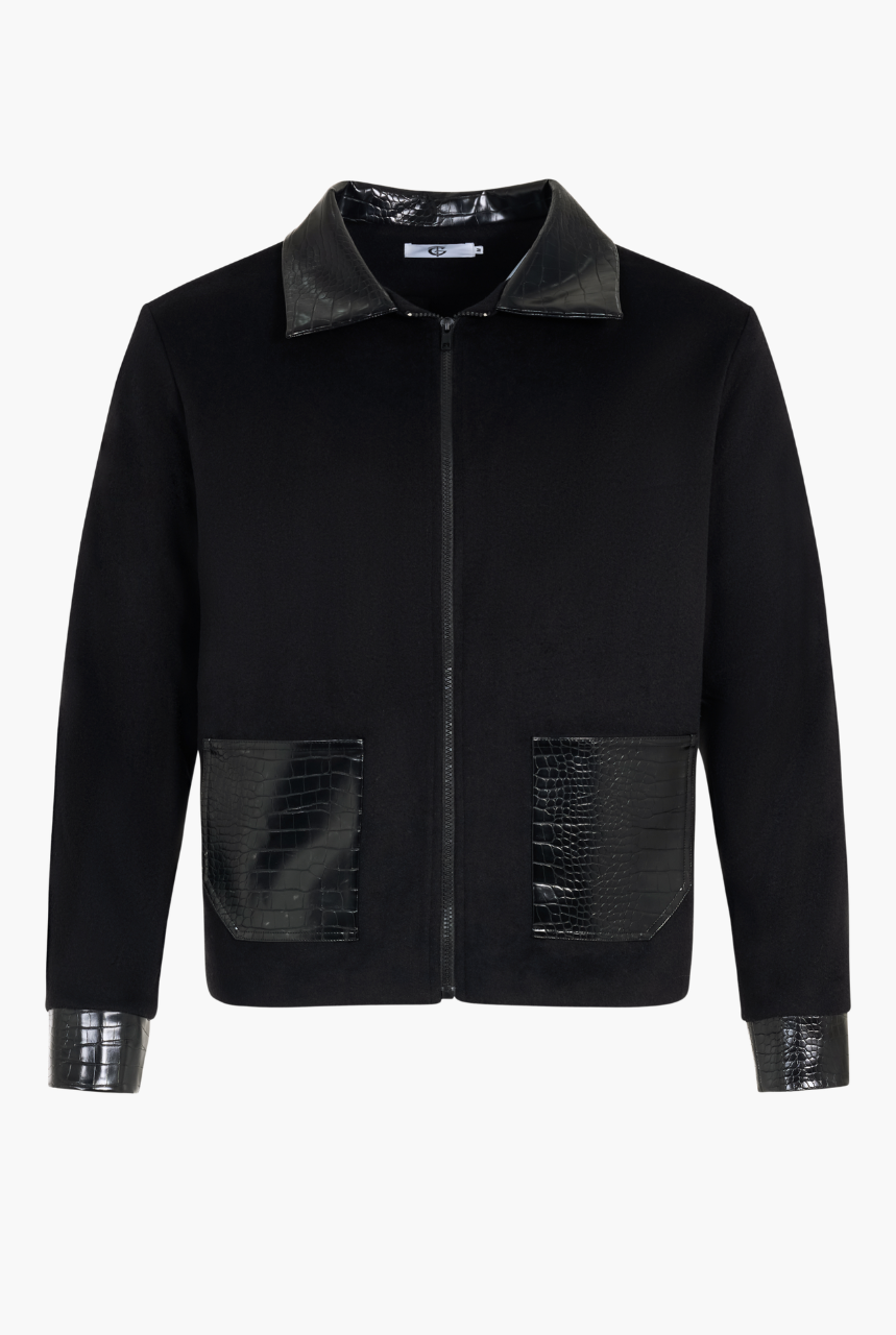 Cavalier - Jacket