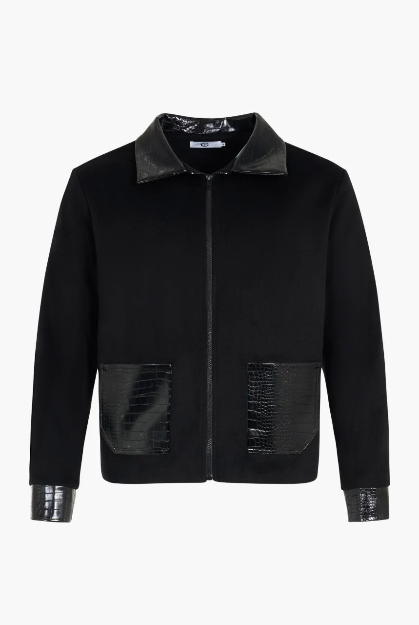 Cavalier - Jacket