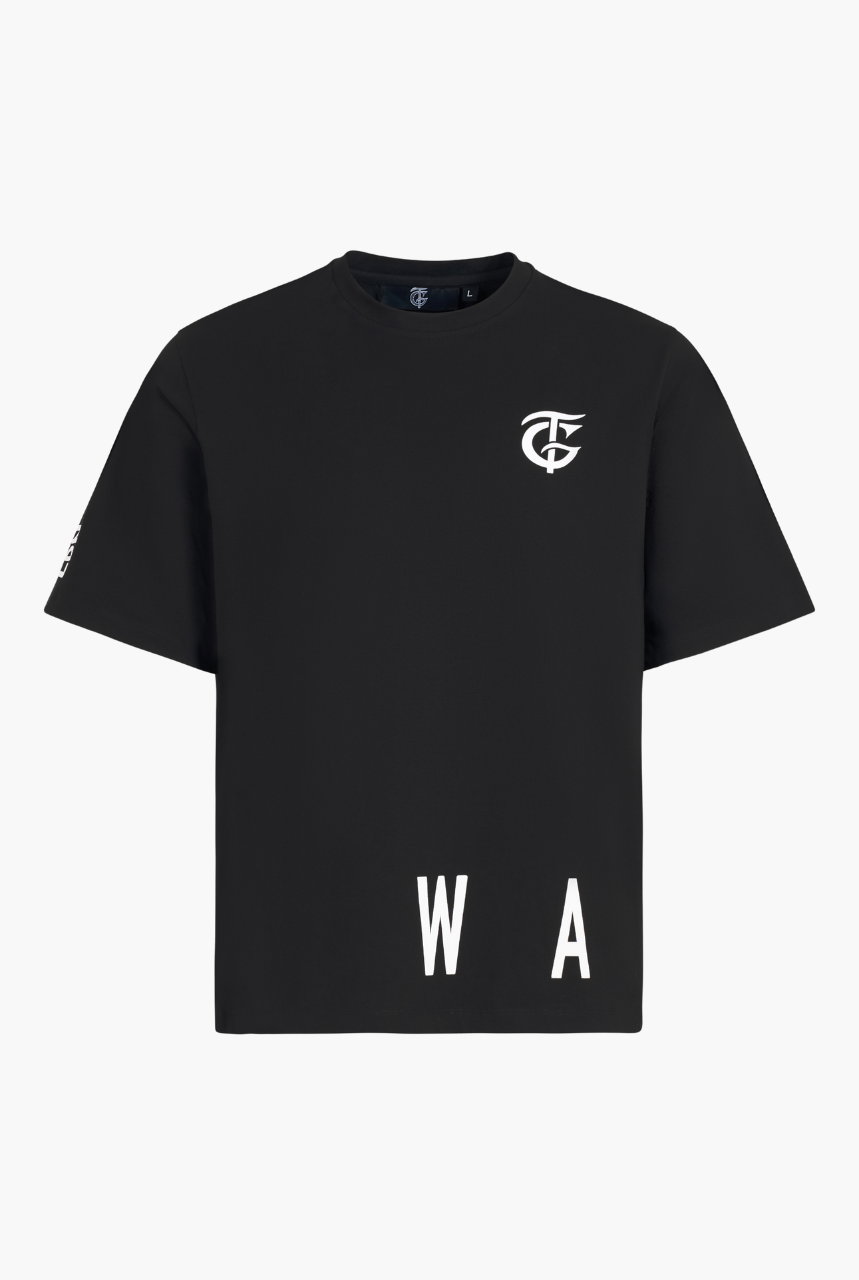 WAGWAN T-Shirt