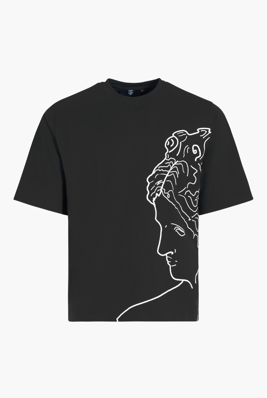 Saint of the Streets - T-shirt