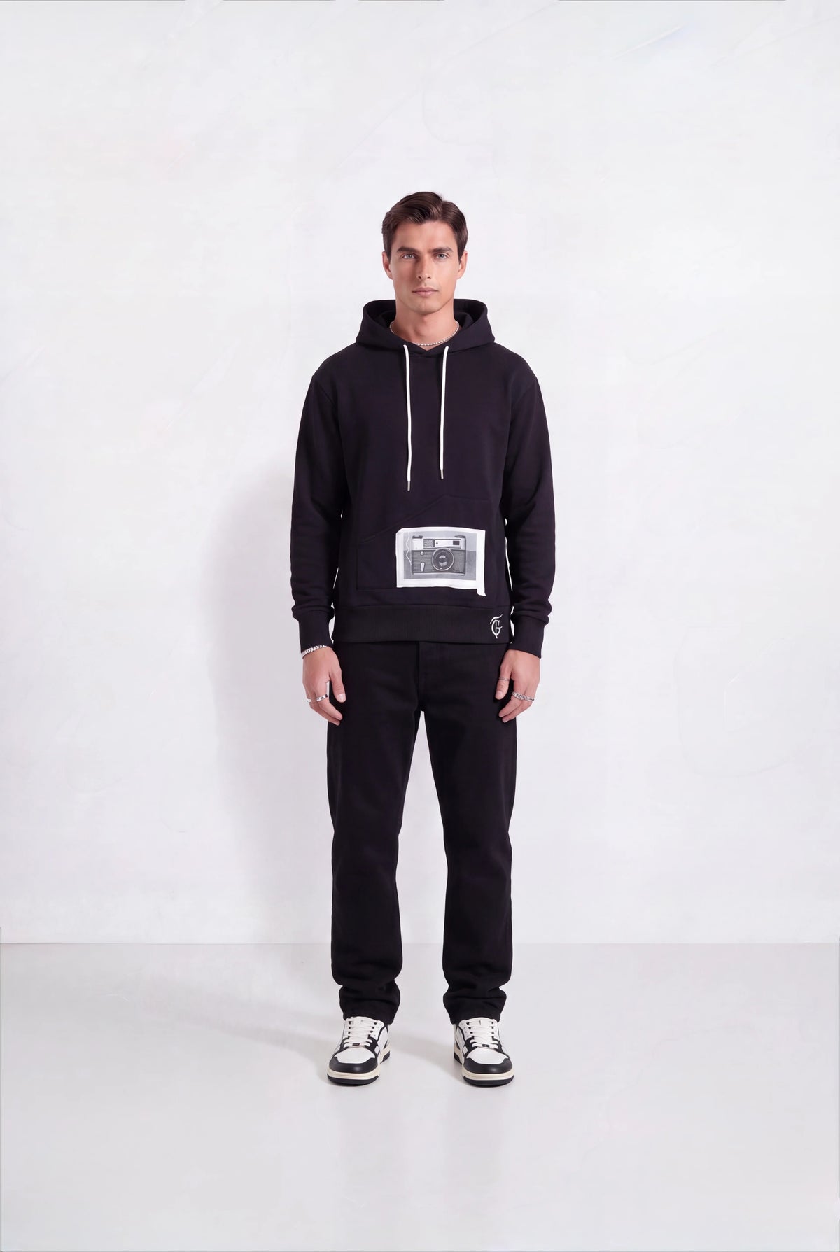 Take Me There — Hoodie