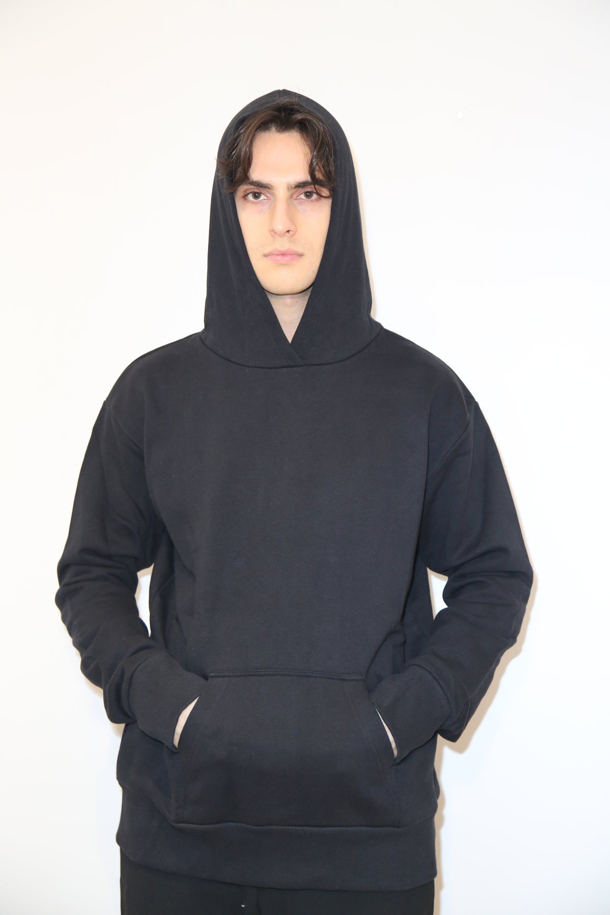 Rare — Hoodie