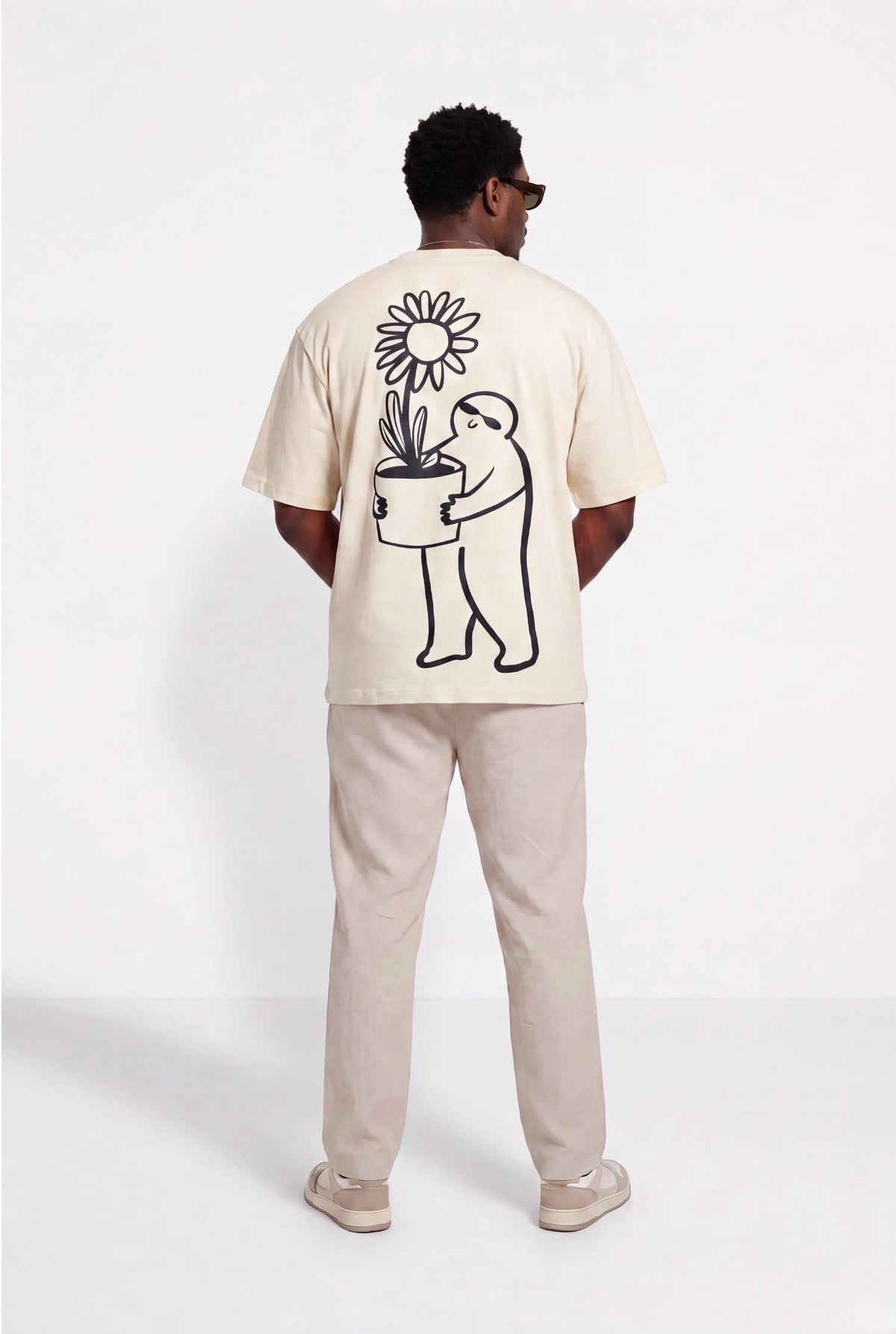 Soil & Soul - T-shirt
