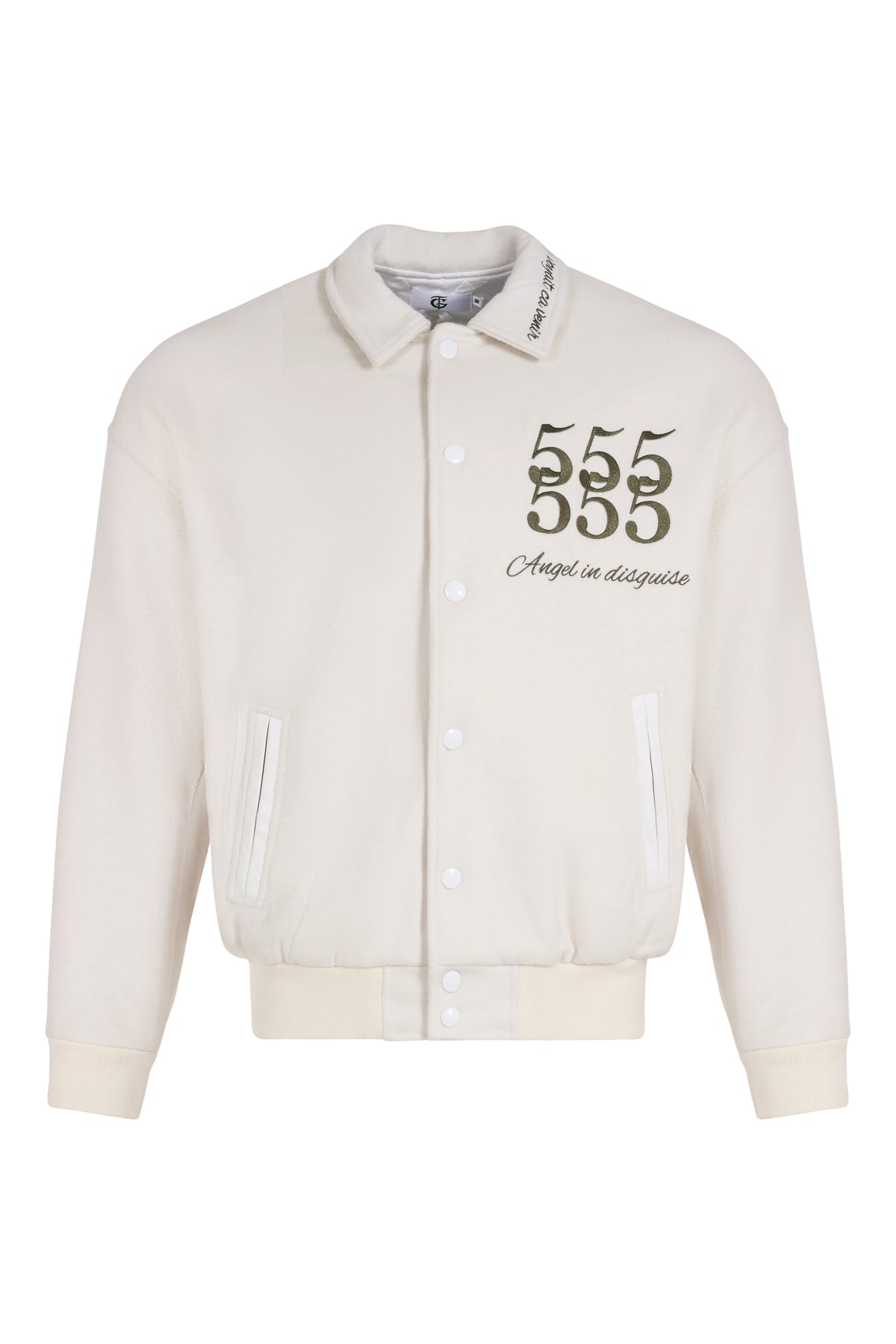 Different Breed - Bomber Jacket