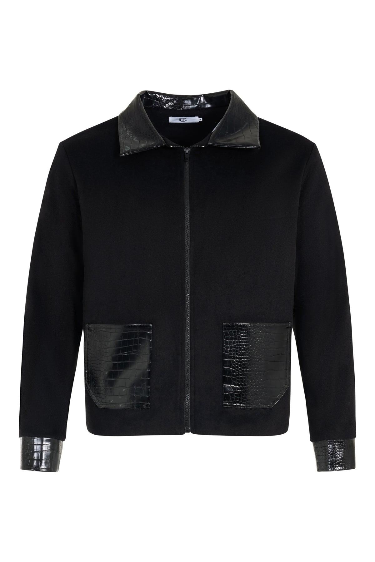 Cavalier - Jacket