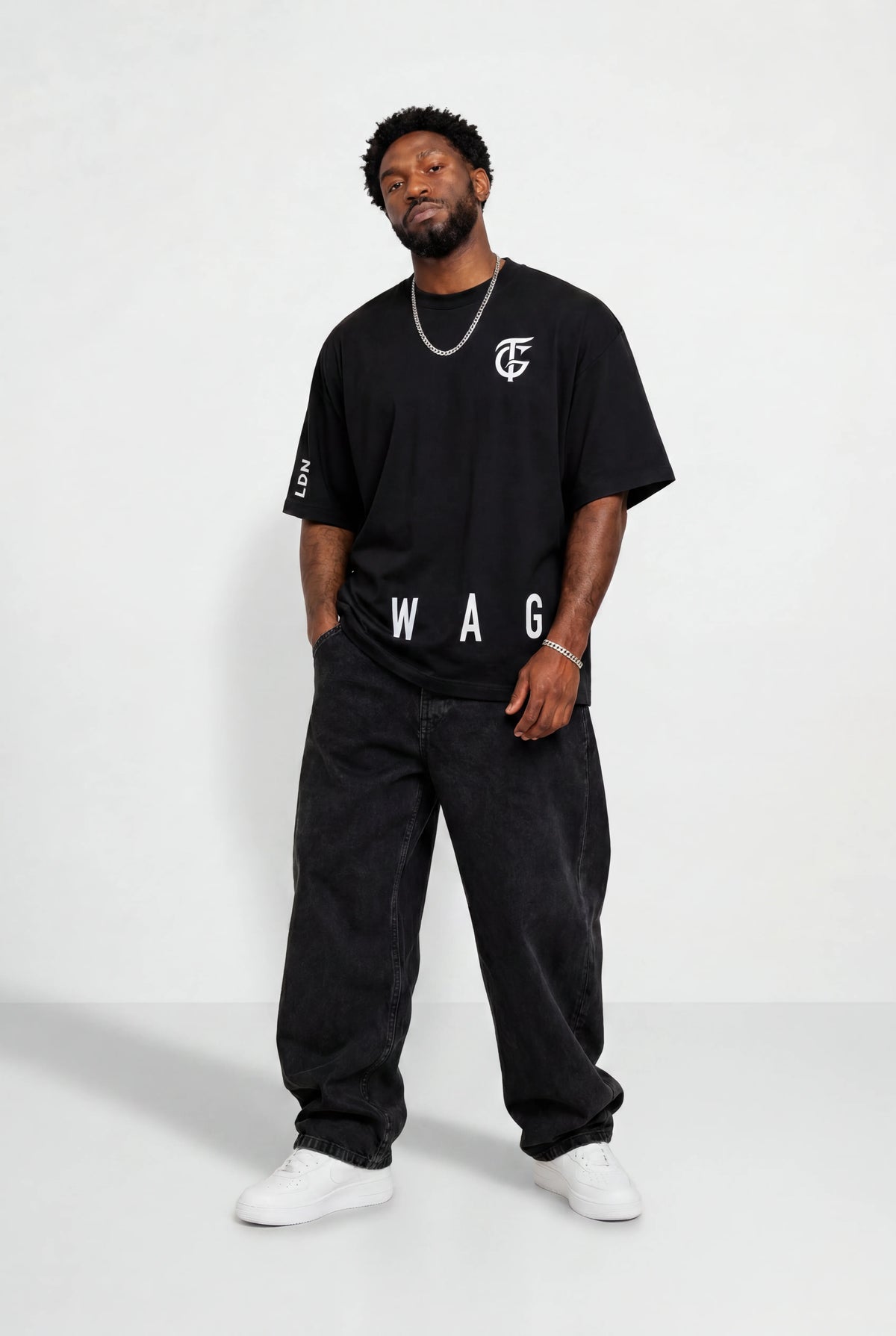 WAGWAN T-Shirt